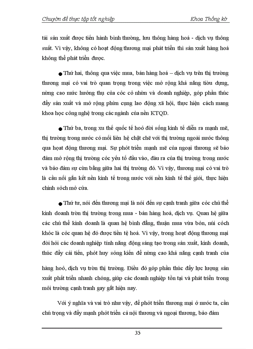image for page Nghiên cứu thống kê hoạt động thương mại, dịch vụ khu vực kinh tế cá thể của tỉnh Ninh Bình