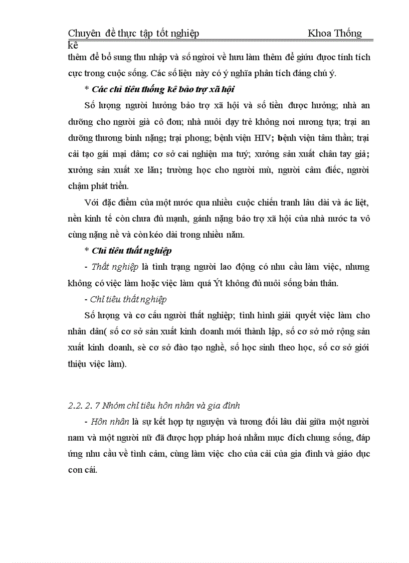 image for page Phân tích thống kê ảnh hưởng của mức sống dân cư đến mức sinh ở Việt Nam giai đoạn 1995-2004 làm chuyên đề thực tập của mình