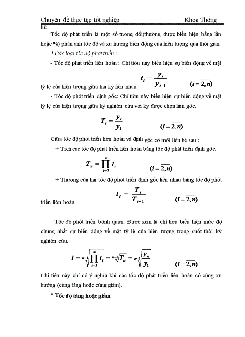image for page Phân tích thống kê ảnh hưởng của mức sống dân cư đến mức sinh ở Việt Nam giai đoạn 1995-2004 làm chuyên đề thực tập của mình