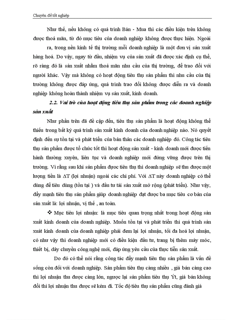image for page Vận dụng một số phương pháp Thống Kê phân tích tình hình tiêu thụ sản phẩm của Công ty may Đúc Giang giai đoạn 1995-2001 và dự báo giai đoạn 2002-2003