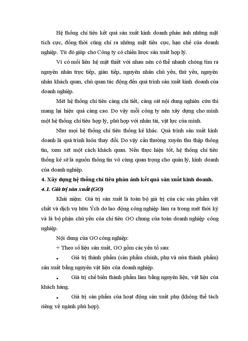 image for page Vận dụng một số phương pháp thống kê phân tích kế quả sản xuất kinh doanh công ty giầy Thượng Đình giai đoạn 1999 - 2004 và dự báo cho năm 2005, 2006