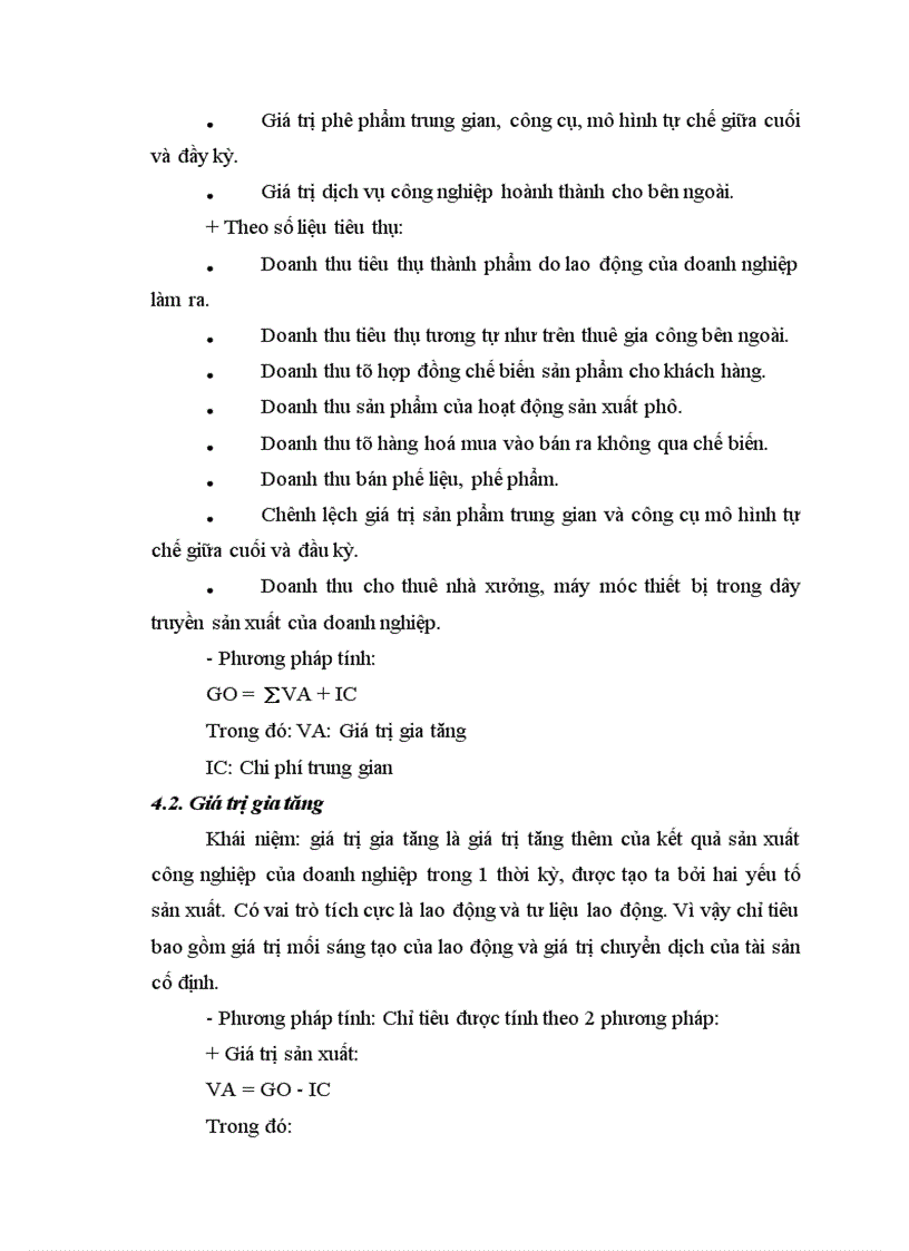 image for page Vận dụng một số phương pháp thống kê phân tích kế quả sản xuất kinh doanh công ty giầy Thượng Đình giai đoạn 1999 - 2004 và dự báo cho năm 2005, 2006