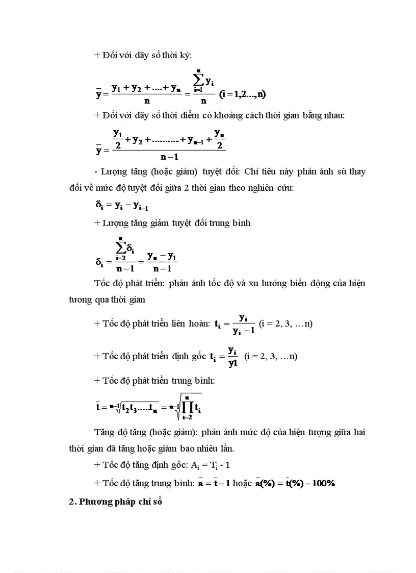 image for page Vận dụng một số phương pháp thống kê phân tích kế quả sản xuất kinh doanh công ty giầy Thượng Đình giai đoạn 1999 - 2004 và dự báo cho năm 2005, 2006