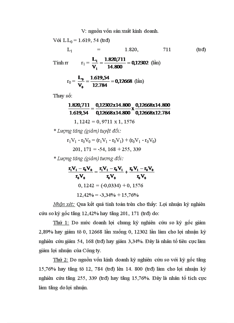 image for page Vận dụng một số phương pháp thống kê phân tích kế quả sản xuất kinh doanh công ty giầy Thượng Đình giai đoạn 1999 - 2004 và dự báo cho năm 2005, 2006