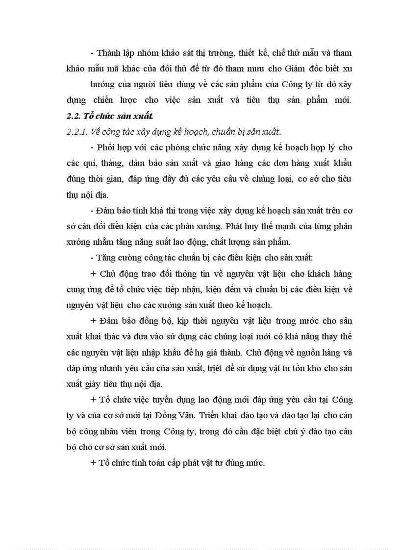 image for page Vận dụng một số phương pháp thống kê phân tích kế quả sản xuất kinh doanh công ty giầy Thượng Đình giai đoạn 1999 - 2004 và dự báo cho năm 2005, 2006