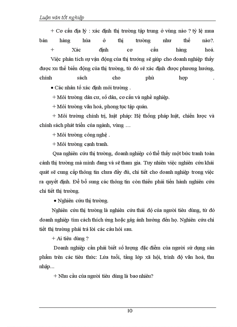 image for page Vận dụng một số phương pháp thống kê phân tích tình hình tiêu thụ sản phẩm của Công ty xi măng Hoà bình giai đoạn 1997 – 2001và dự đoán năm 2002
