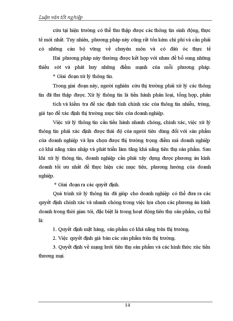 image for page Vận dụng một số phương pháp thống kê phân tích tình hình tiêu thụ sản phẩm của Công ty xi măng Hoà bình giai đoạn 1997 – 2001và dự đoán năm 2002
