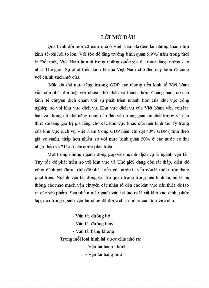 image for page Phân tích biến động các chỉ tiêu phản ánh hoạt động của hệ thống xe Buýt trên địa bàn Hà Nộ