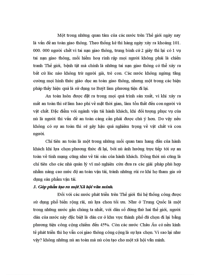 image for page Phân tích biến động các chỉ tiêu phản ánh hoạt động của hệ thống xe Buýt trên địa bàn Hà Nộ