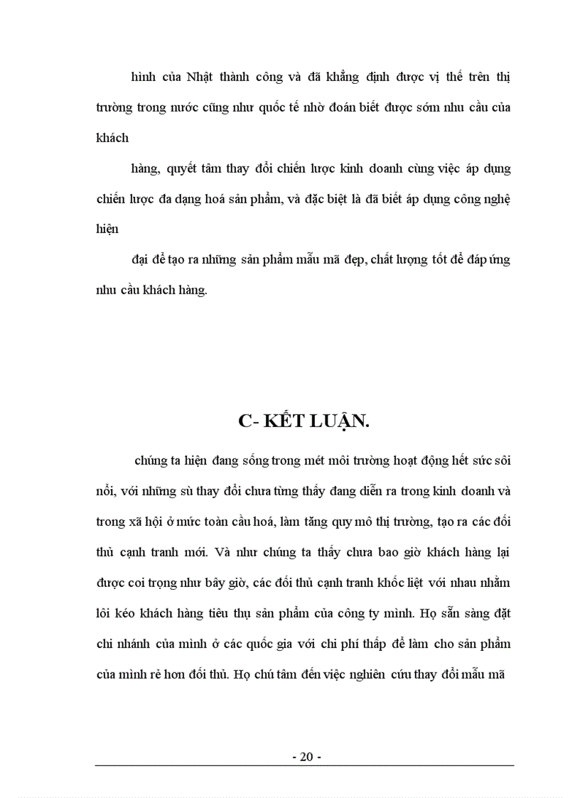 image for page Xu hướng xã hội và nhu cầu khách hàng-những yếu tố quan trọng dẫn đến sự thay đổi trong kinh doanh và quản lý của doanh nghiệp