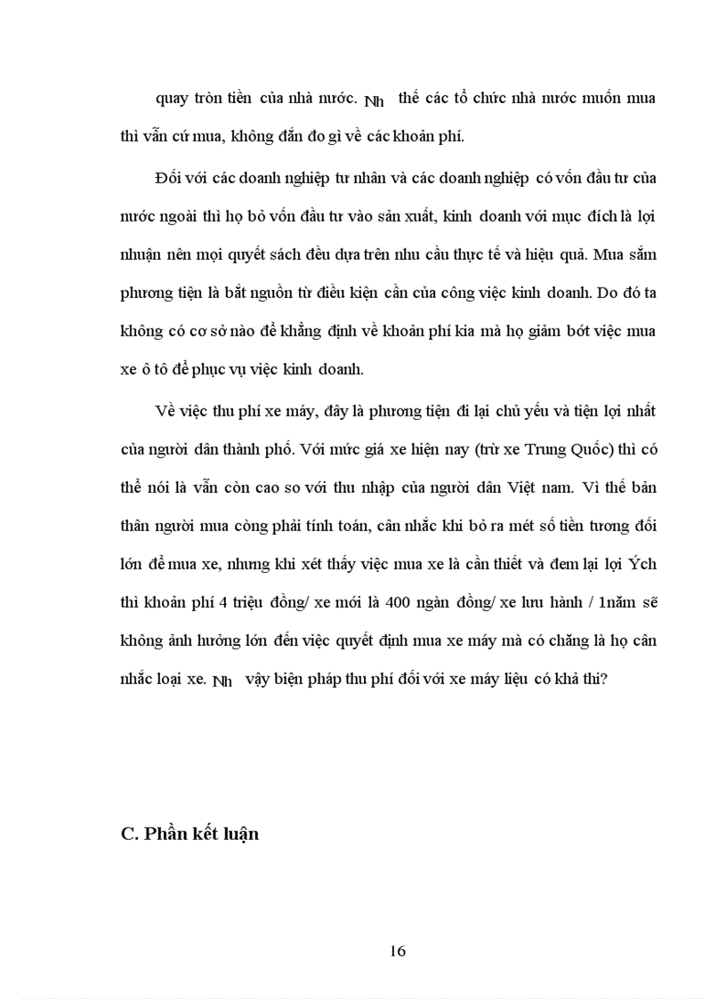 image for page Vận dụng cặp phạm trù nguyên nhân và kết quả để nói lên thực trạng của vấn đề tắc nghẽn giao thông thủ đô Hà Nội