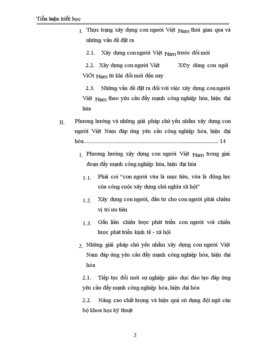 image for page Triết học Mác-Lênin về con người