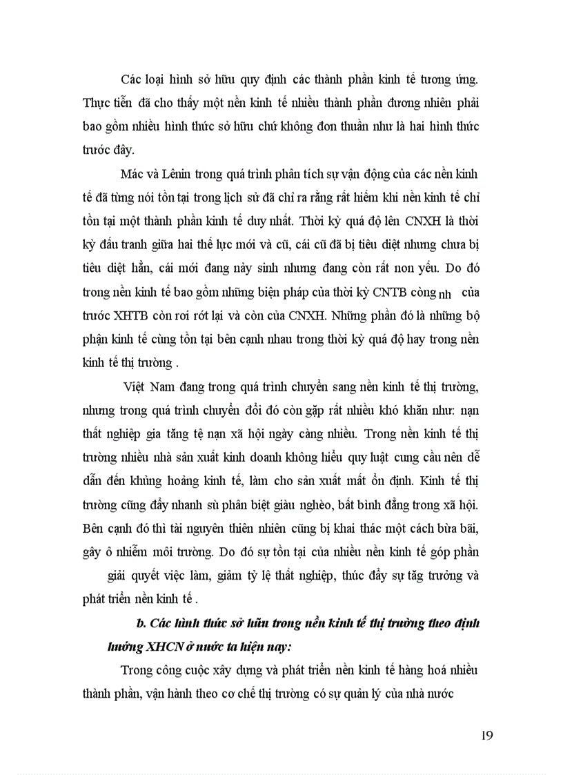 image for page Lực lượng sản xuất và vai trò của lực lượng sản xuất trong đời sống xã hội