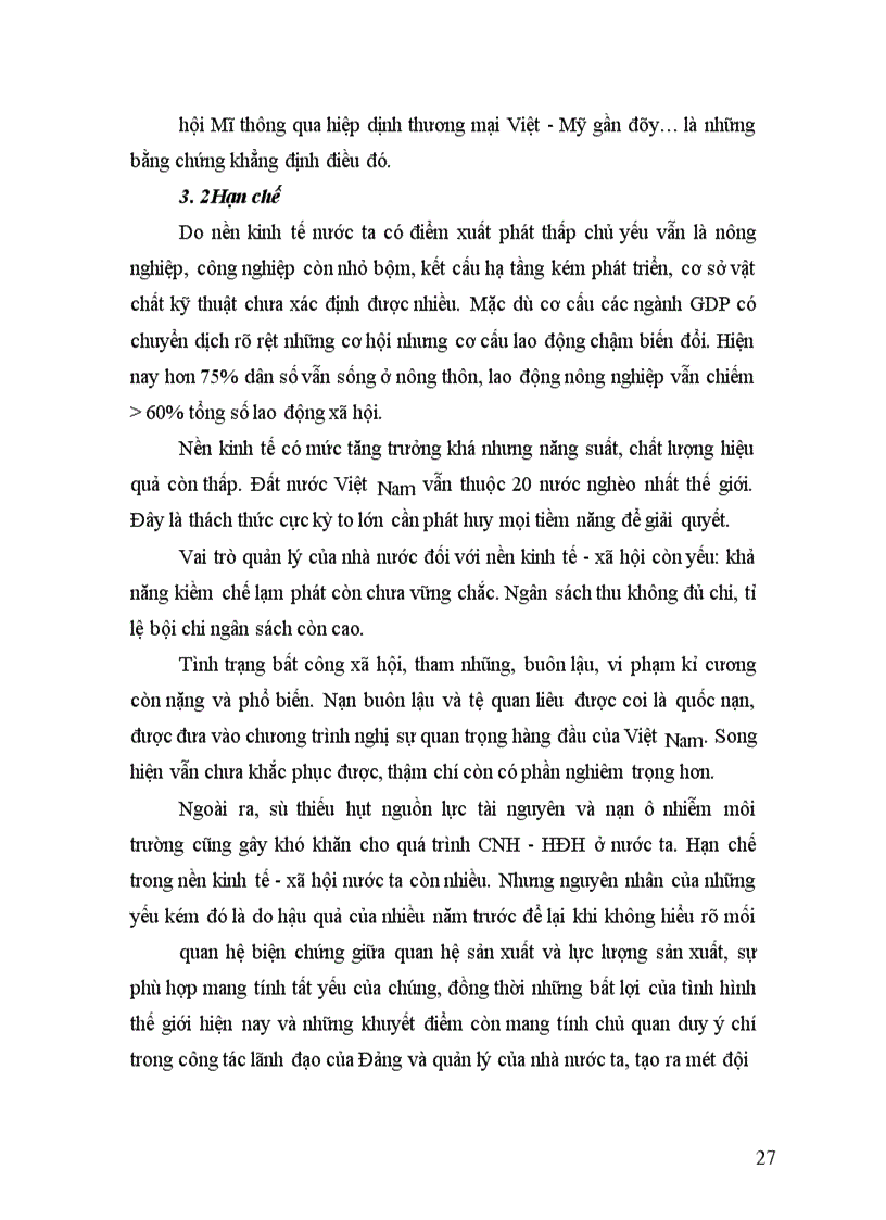 image for page Lực lượng sản xuất và vai trò của lực lượng sản xuất trong đời sống xã hội