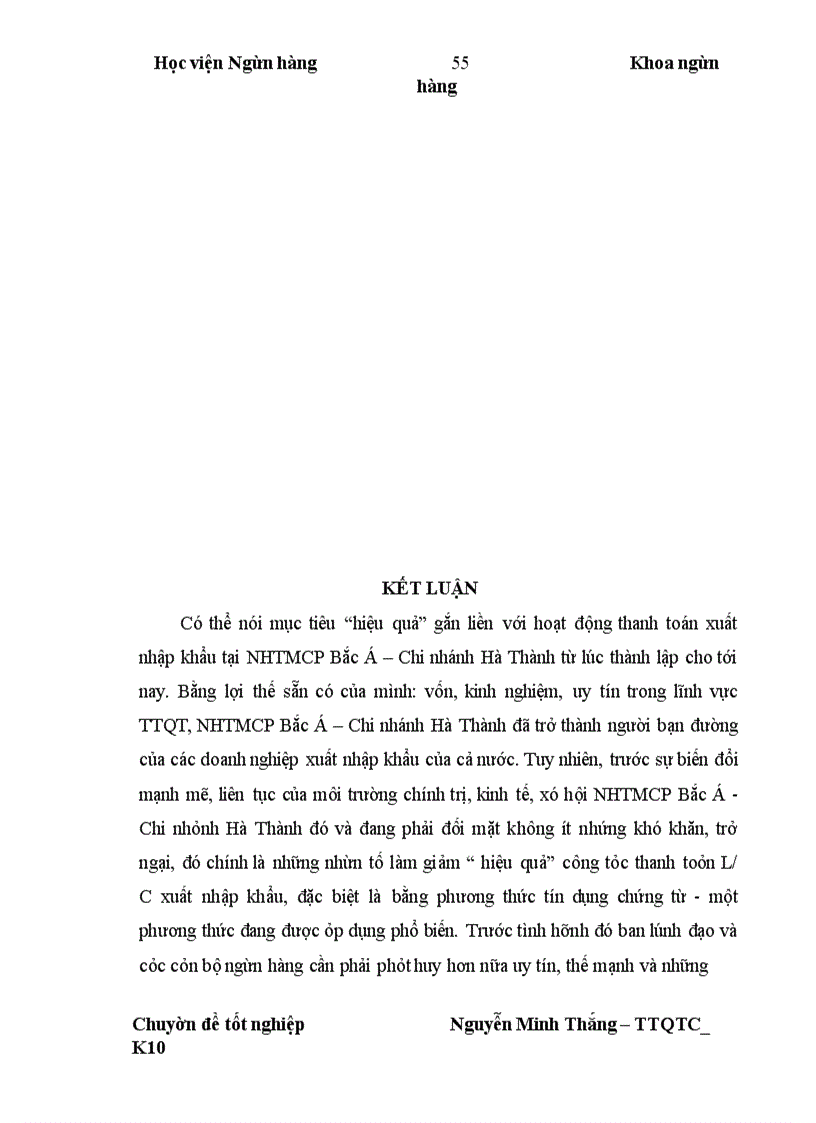 image for page Phương thức thanh toán tín dụng chứng từ và nghiệp vụ L