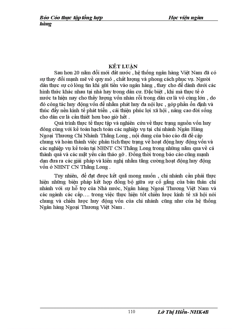 image for page Nghiệp vụ tín dụng tại ngân hàng