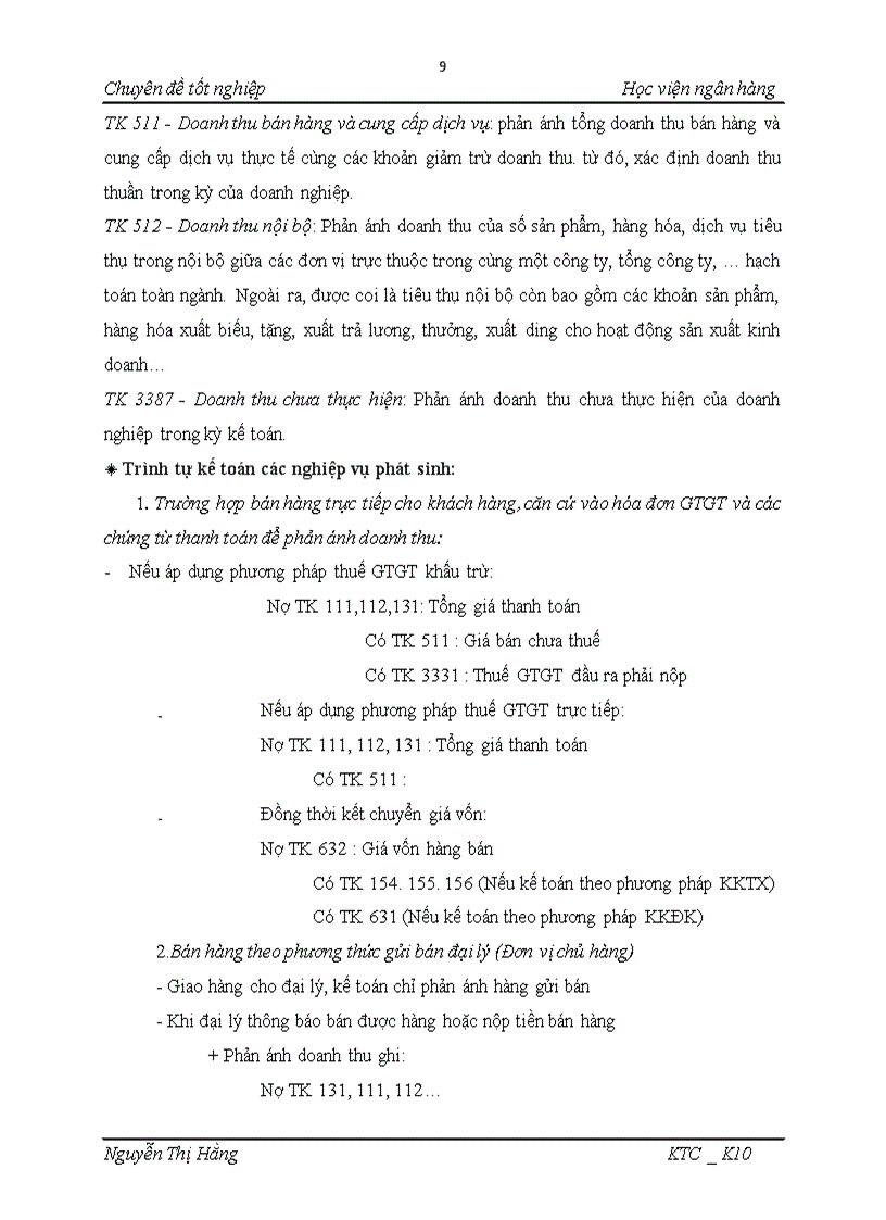 image for page Hoàn thiện công tác kế toán doanh thu và xác định kết quả kinh doanh tại Công ty TNHH Du lịch và Thương mại tổng hợp QTC