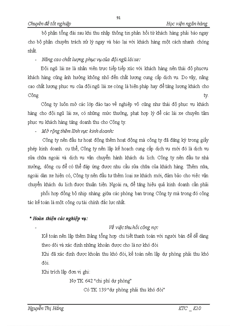 image for page Hoàn thiện công tác kế toán doanh thu và xác định kết quả kinh doanh tại Công ty TNHH Du lịch và Thương mại tổng hợp QTC