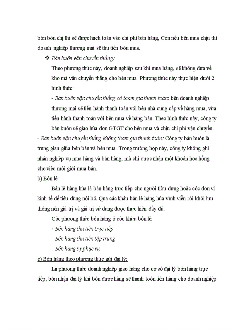 image for page Tổ chức công tác kế toán doanh thu bán hàng và xác định kết quả bán hàng tại công ty trách nhiệm hữu hạn Thiên Hòa An