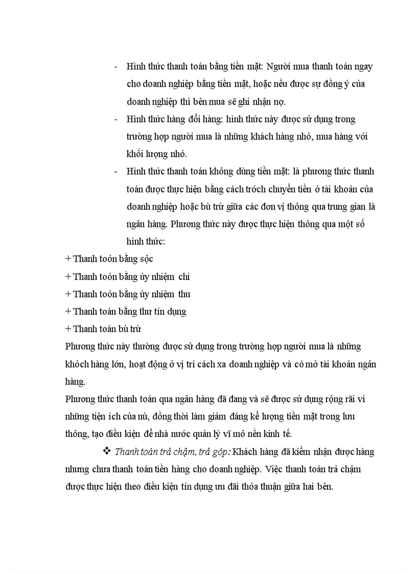 image for page Tổ chức công tác kế toán doanh thu bán hàng và xác định kết quả bán hàng tại công ty trách nhiệm hữu hạn Thiên Hòa An