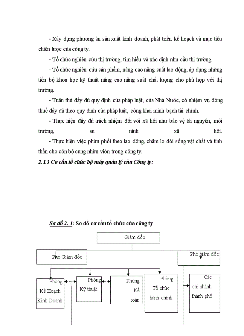 image for page Tổ chức công tác kế toán doanh thu bán hàng và xác định kết quả bán hàng tại công ty trách nhiệm hữu hạn Thiên Hòa An