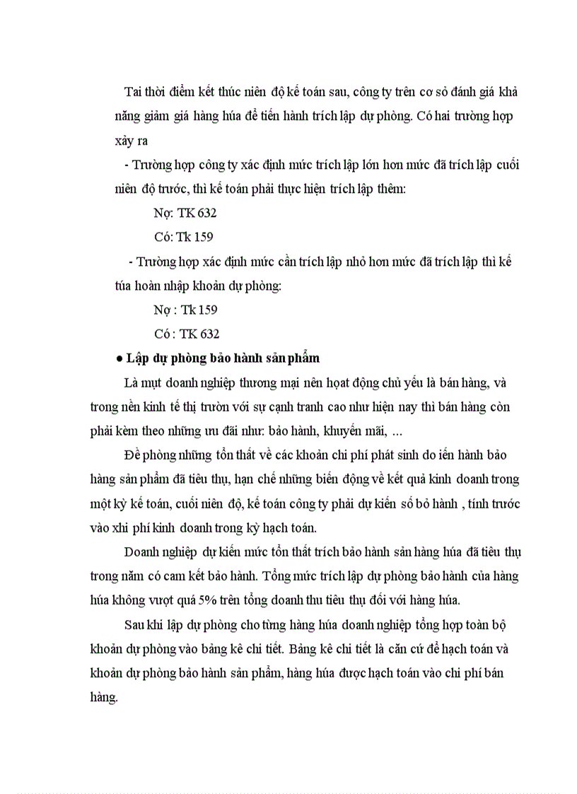 image for page Tổ chức công tác kế toán doanh thu bán hàng và xác định kết quả bán hàng tại công ty trách nhiệm hữu hạn Thiên Hòa An