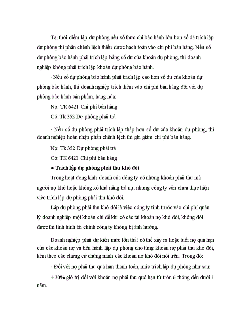 image for page Tổ chức công tác kế toán doanh thu bán hàng và xác định kết quả bán hàng tại công ty trách nhiệm hữu hạn Thiên Hòa An