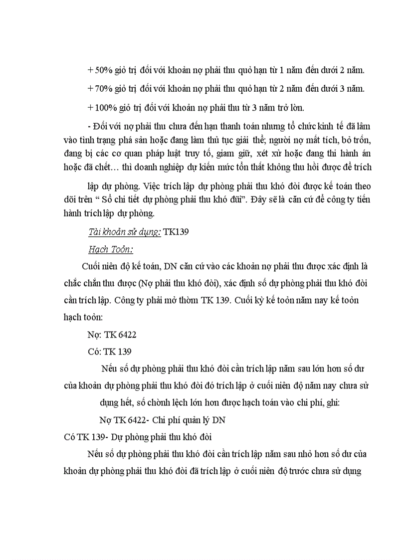 image for page Tổ chức công tác kế toán doanh thu bán hàng và xác định kết quả bán hàng tại công ty trách nhiệm hữu hạn Thiên Hòa An