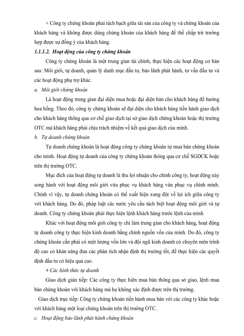 image for page Giải pháp nâng cao hiệu quả hoạt động môi giới chứng khoán tại Công ty TNHH Chứng khoán NHNo&PTNTVN