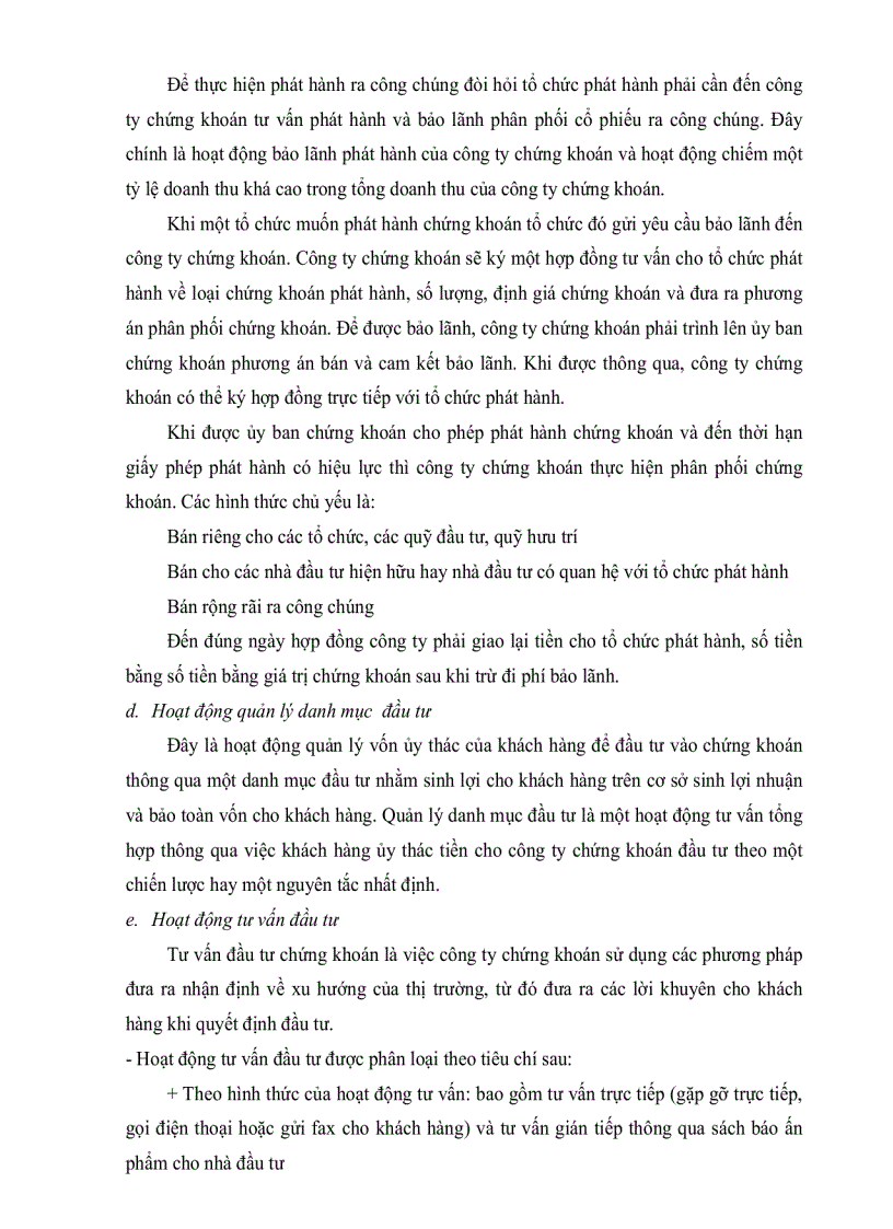 image for page Giải pháp nâng cao hiệu quả hoạt động môi giới chứng khoán tại Công ty TNHH Chứng khoán NHNo&PTNTVN