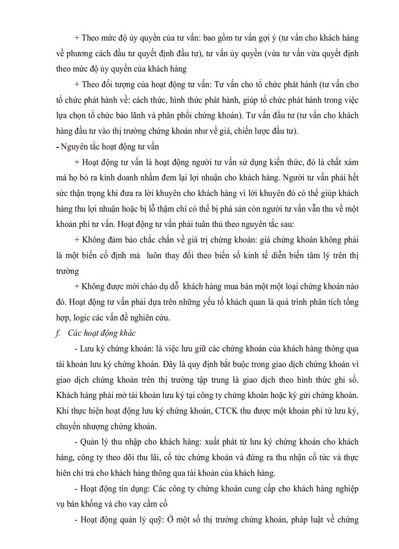 image for page Giải pháp nâng cao hiệu quả hoạt động môi giới chứng khoán tại Công ty TNHH Chứng khoán NHNo&PTNTVN