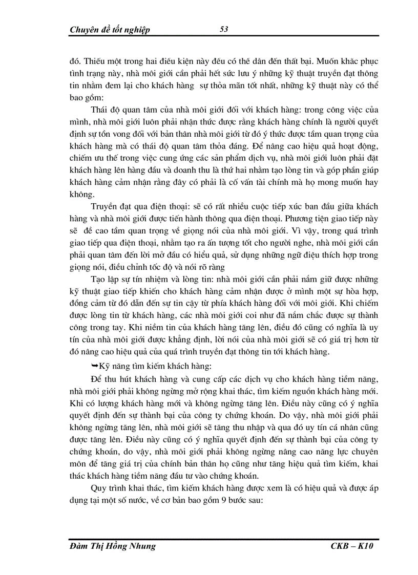 image for page Giải pháp nâng cao hiệu quả hoạt động môi giới chứng khoán tại Công ty TNHH Chứng khoán NHNo&PTNTVN