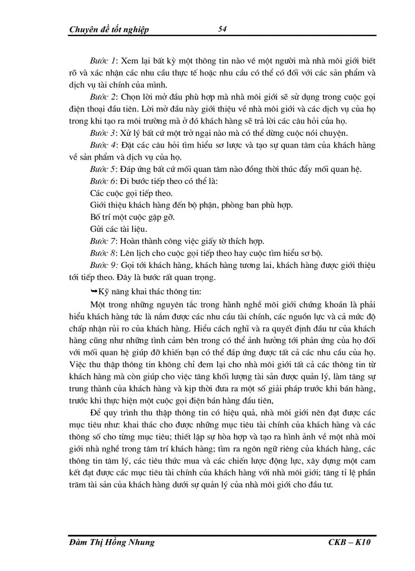 image for page Giải pháp nâng cao hiệu quả hoạt động môi giới chứng khoán tại Công ty TNHH Chứng khoán NHNo&PTNTVN