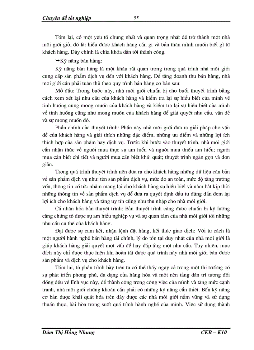 image for page Giải pháp nâng cao hiệu quả hoạt động môi giới chứng khoán tại Công ty TNHH Chứng khoán NHNo&PTNTVN