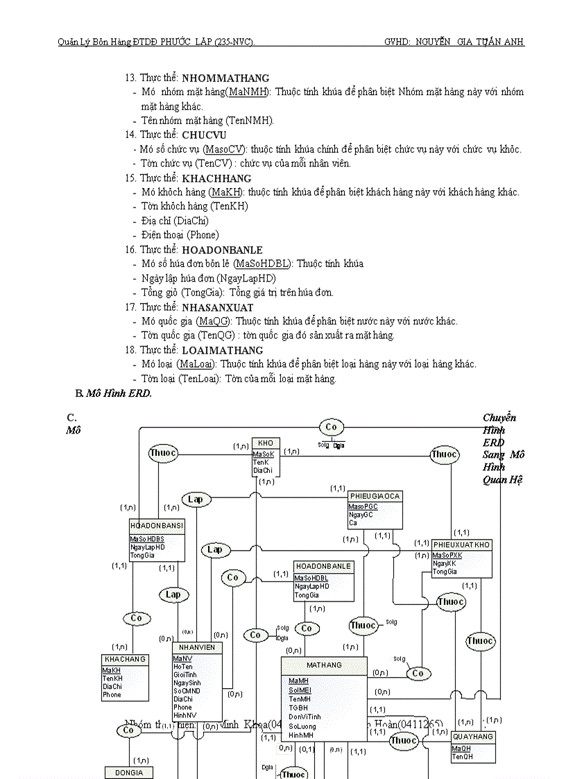 image for page Quản lý bán hàng điện thoại di động