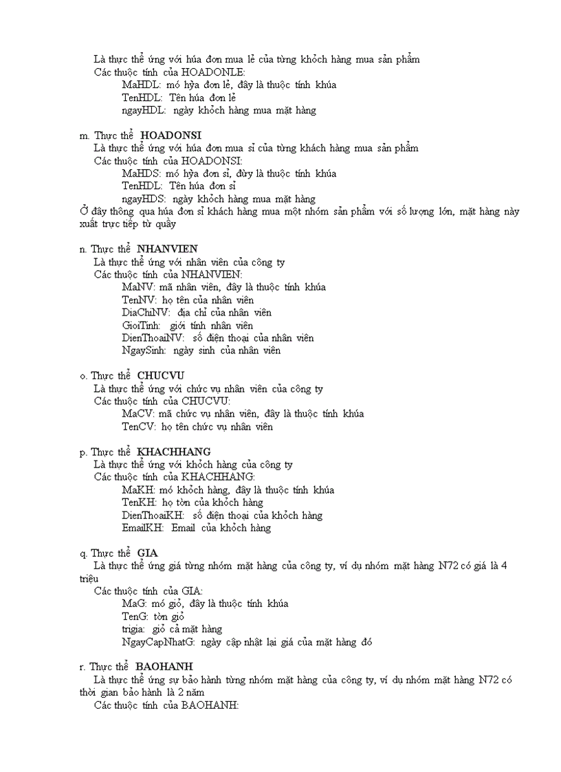 image for page Phân tích hệ thống Công ty điện thoại di động