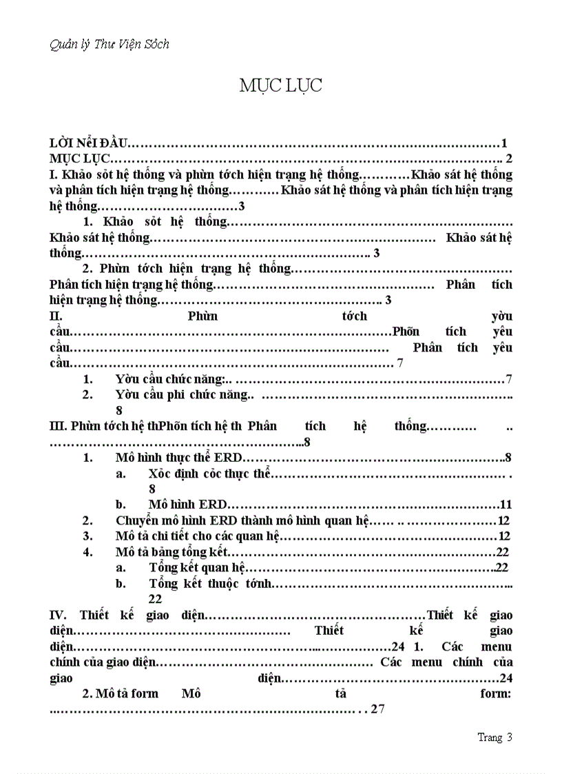 image for page Quản lý Thư Viện Sách