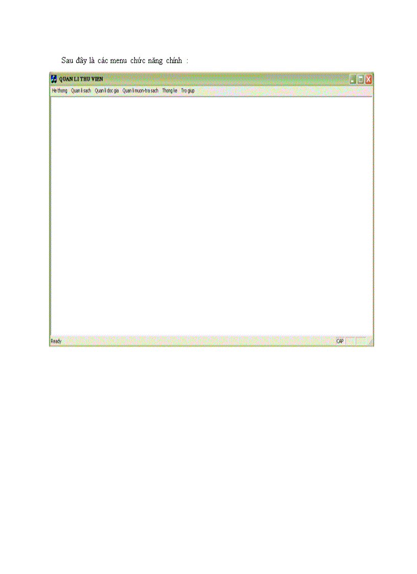 image for page Môn học phân tích thiết kế hệ thống thông tin