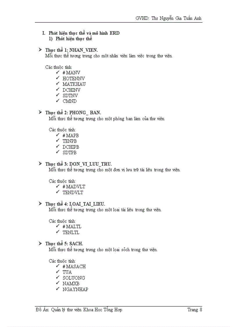 image for page Quản lý thư viên Khoa Học Tổng Hợp Thành Phố Hồ Chí Minh