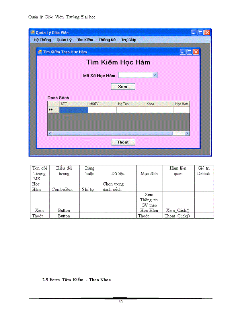 image for page Quản lý Trường Đại học