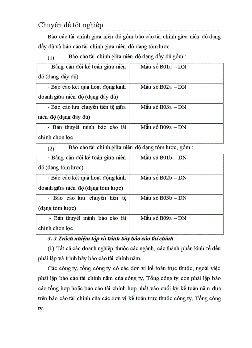 image for page Hoàn thiện công tác lập và phân tích Báo cáo tài chính tại Công ty Cổ phần Xuất nhập khẩu Hàng không Airimex