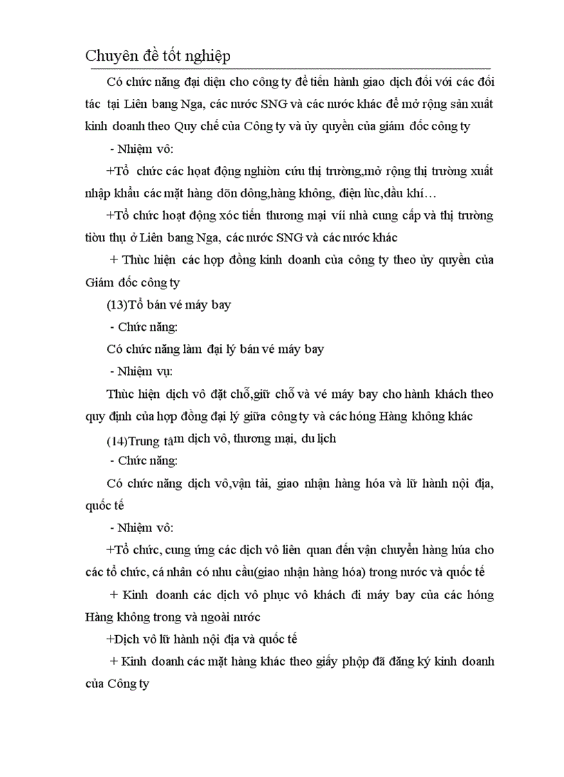 image for page Hoàn thiện công tác lập và phân tích Báo cáo tài chính tại Công ty Cổ phần Xuất nhập khẩu Hàng không Airimex