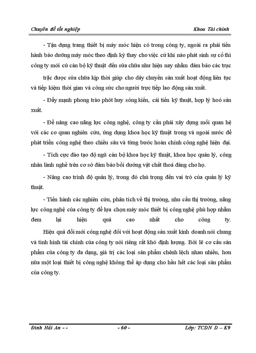 image for page Phân tích tình hình tài chính và các giải pháp nhằm tăng cường năng lực tài chính tại Công ty Cổ phần Xây Lắp và Sản Xuất Công Nghiệp