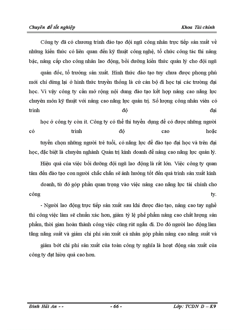 image for page Phân tích tình hình tài chính và các giải pháp nhằm tăng cường năng lực tài chính tại Công ty Cổ phần Xây Lắp và Sản Xuất Công Nghiệp