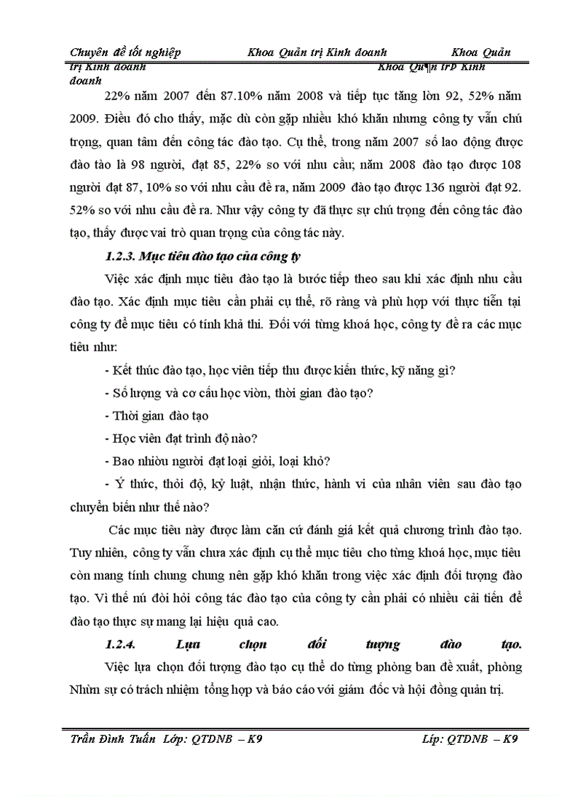 image for page Thực trạng giải pháp về tổ chức, đào tạo và phát triển nguồn nhân lực tại Công ty Hệ Thống Thông Tin FPT
