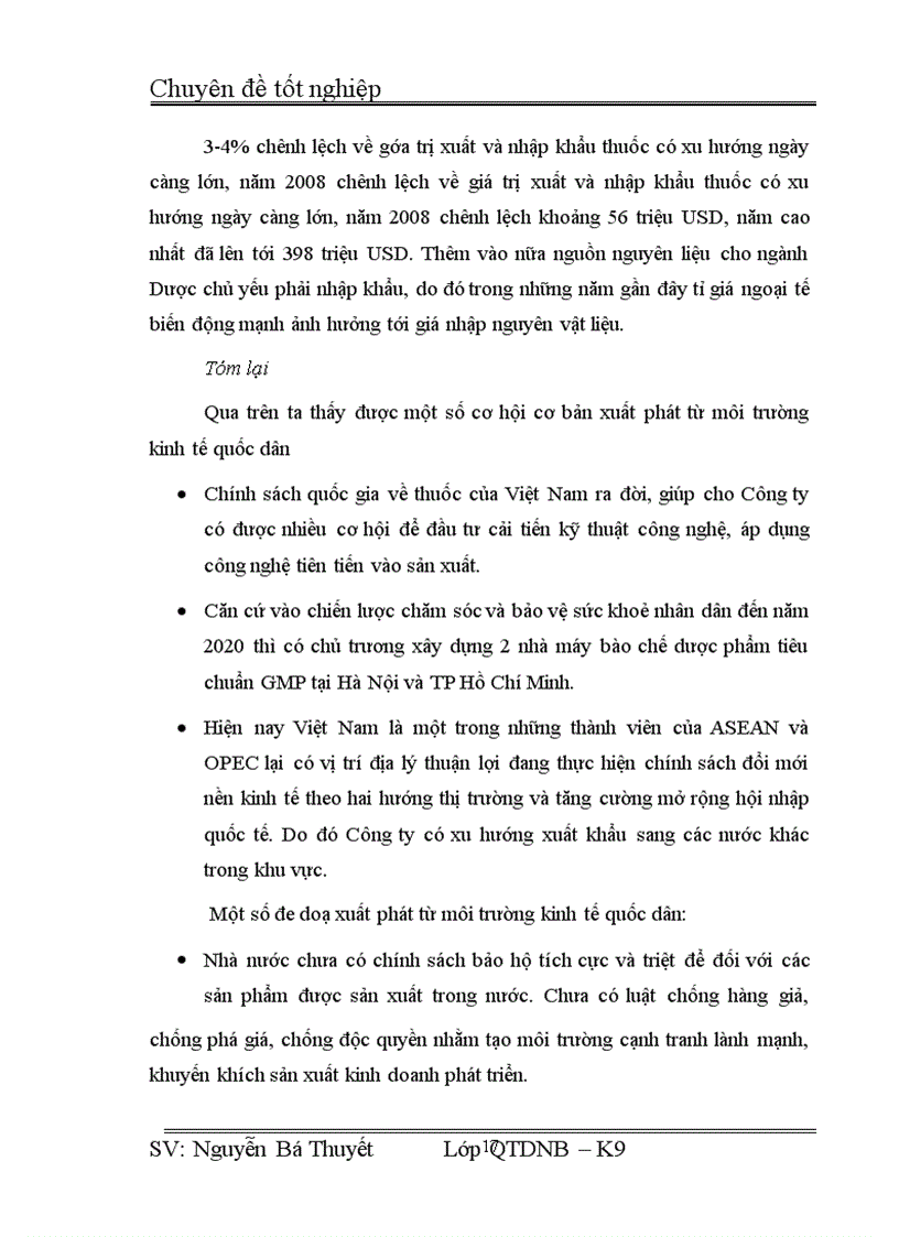 image for page Xây dựng chiến lược kinh doanh của Công ty Dược phẩm Trung ương I