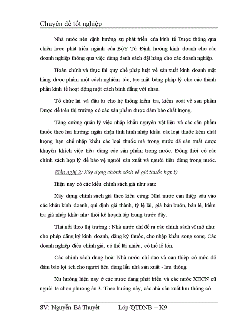 image for page Xây dựng chiến lược kinh doanh của Công ty Dược phẩm Trung ương I