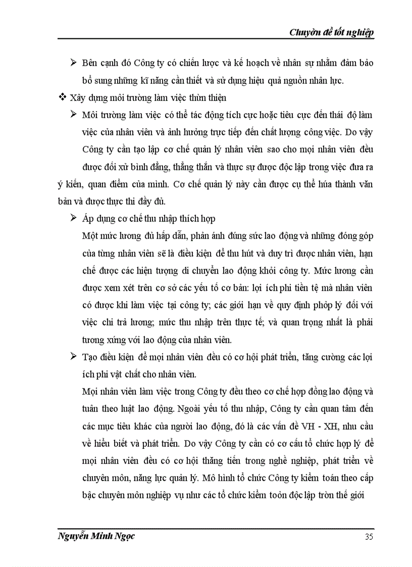 image for page Hoàn thiện công tác đào tạo và phát triển nguồn nhân lực tại Công ty TNHH Kiểm toán và Tư vấn Thăng Long