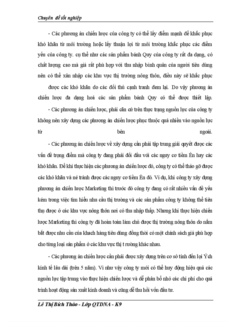 image for page Giải pháp xây dựng chiến lược sản phẩm tại công ty cổ phần thực phẩm Hữu Nghị giai đoạn 2010-2015