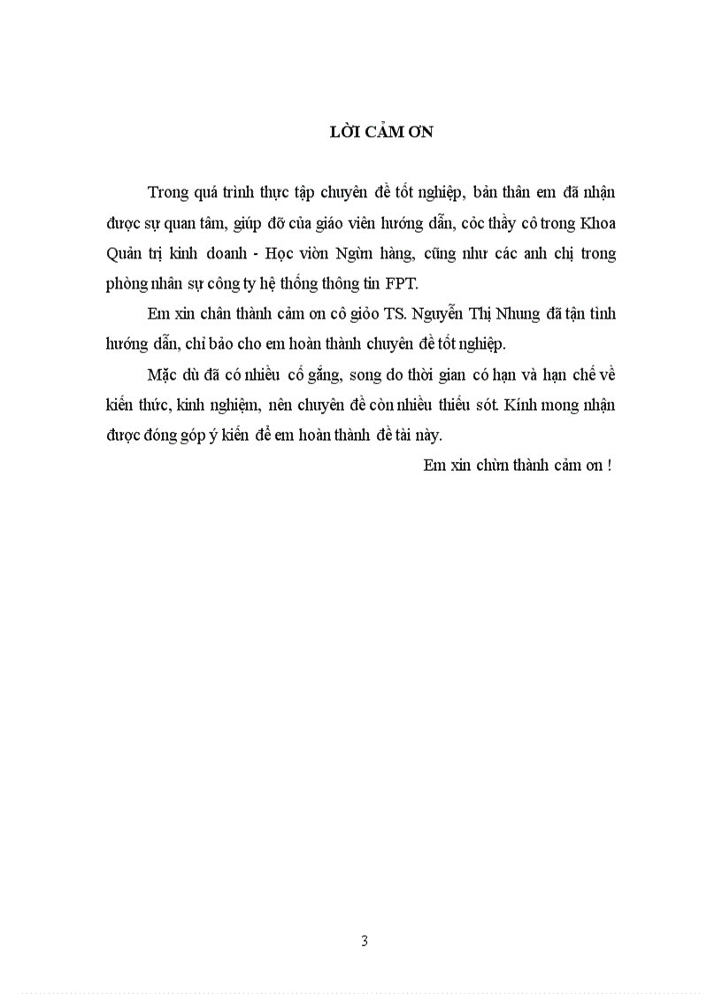 image for page Đào tạo và phát triển nguồn nhân lực tại công ty hệ thống thông tin FPT